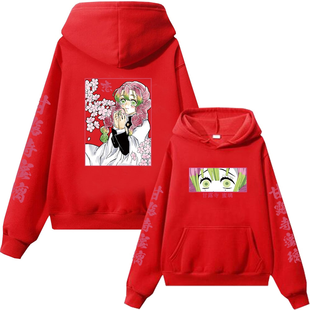 MOLETOM - MISTURI E OBANAI