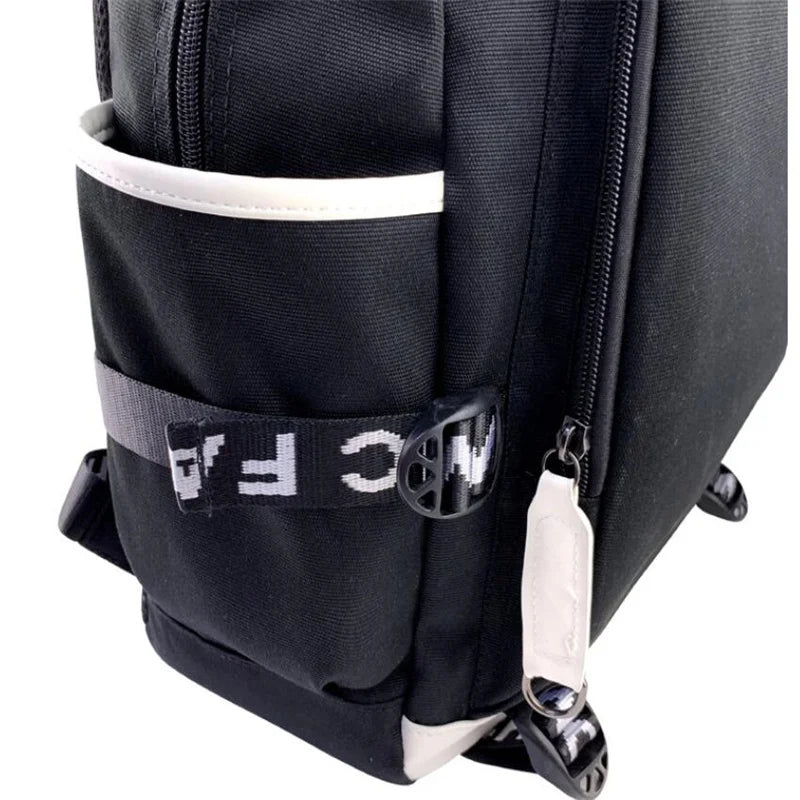 Mochila Shadow Hunter, Solo Leveling