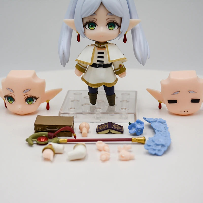 Chibby Maga Frieren 10cm