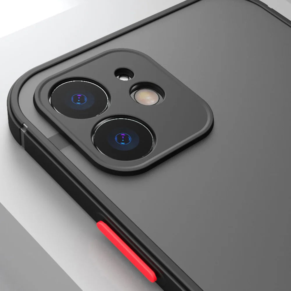 Capinha Turma Dragon Ball (iPhone)