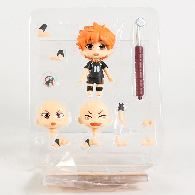 BONEQUINHOS - HAYKIUU!!