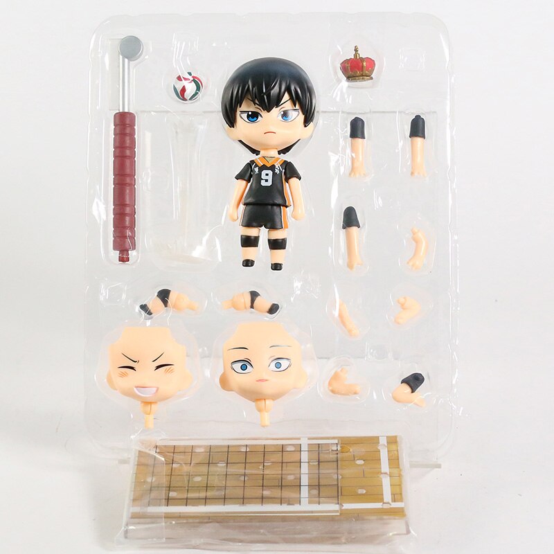 BONEQUINHOS - HAYKIUU!!