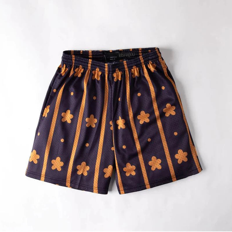 Shorts Manga Strike, Anime Mix