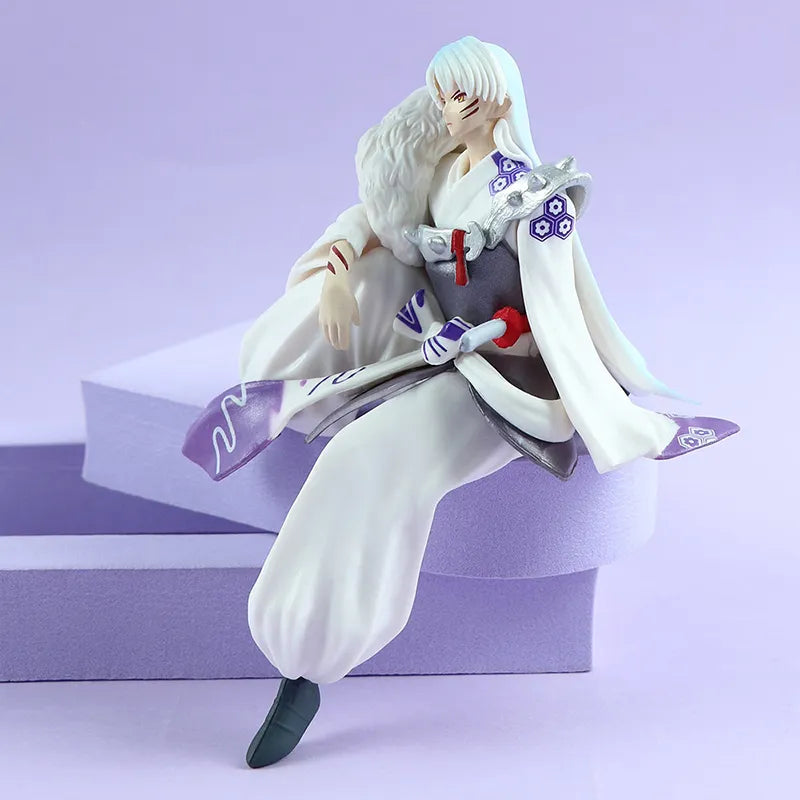 BONECO SESSHOMARU (INUYASHA)