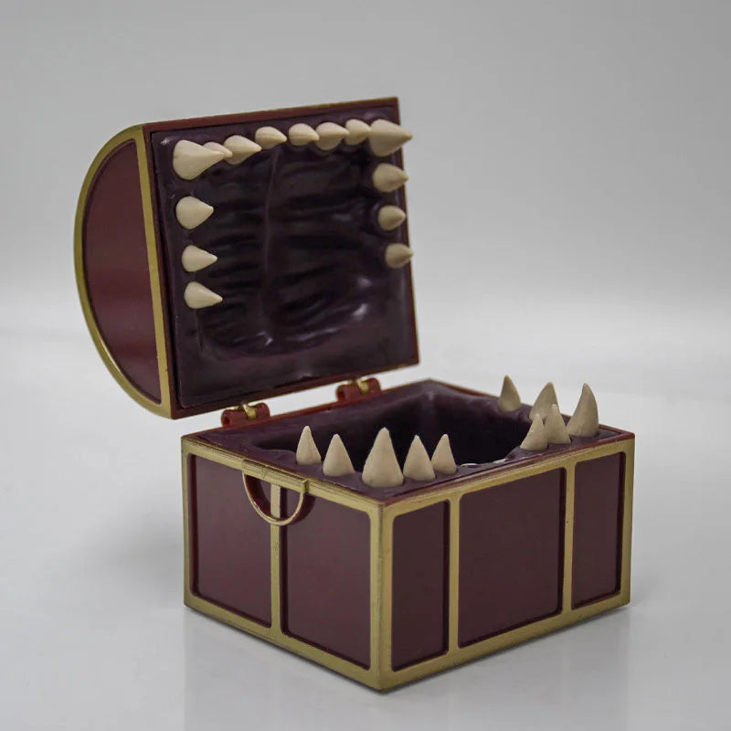 Boneca Frieren e o Vício em Grimórios