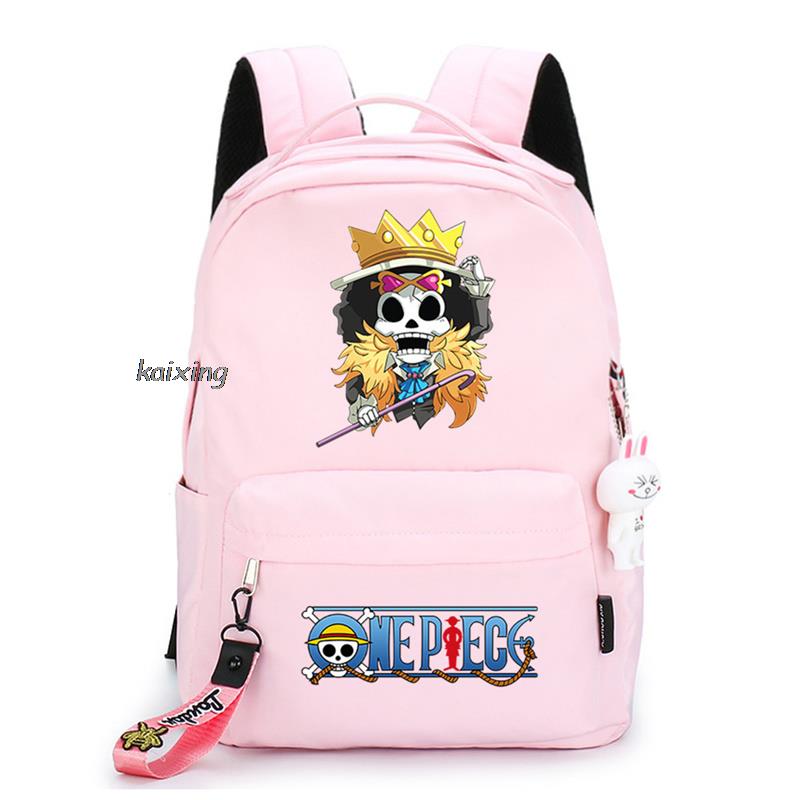 MOCHILA - PEQUENO PIRATA