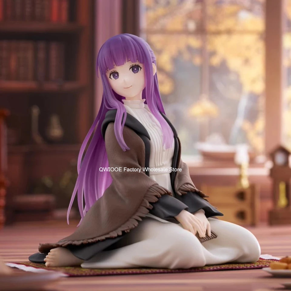 Boneca Fern 13cm, Frieren: Beyond Journey’s End