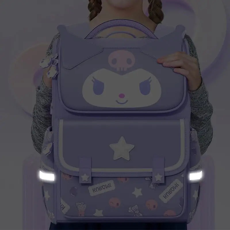 Mochila Sweet: Sanrio Dreams