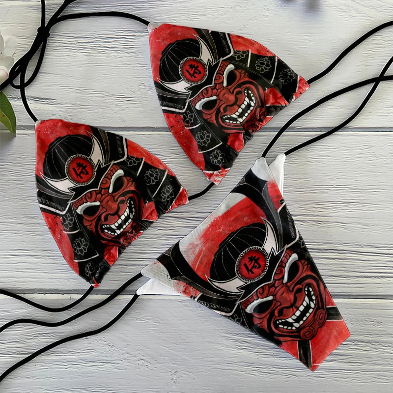 Biquíni Anime Senshi, Verão Otaku