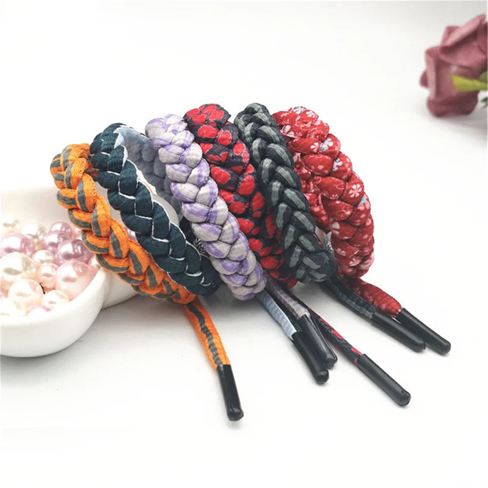 BRACELETES NINJAS CLASSICOS