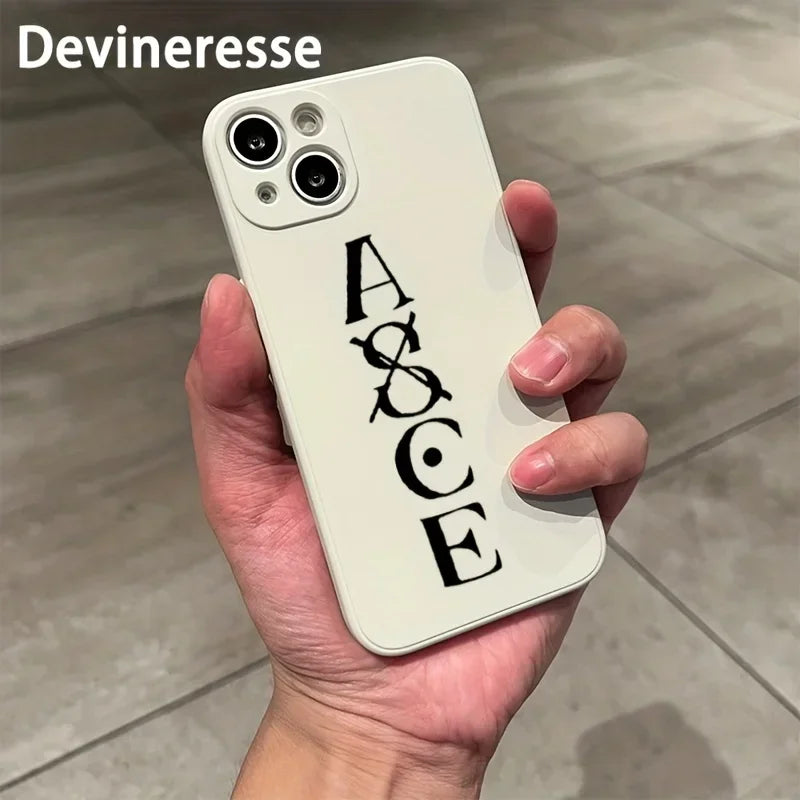 CAPINHA ASCE, STRAWHAT