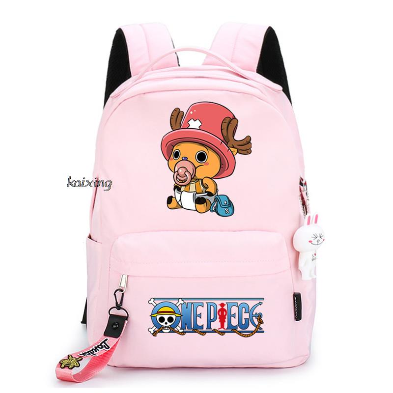 MOCHILA - PEQUENO PIRATA