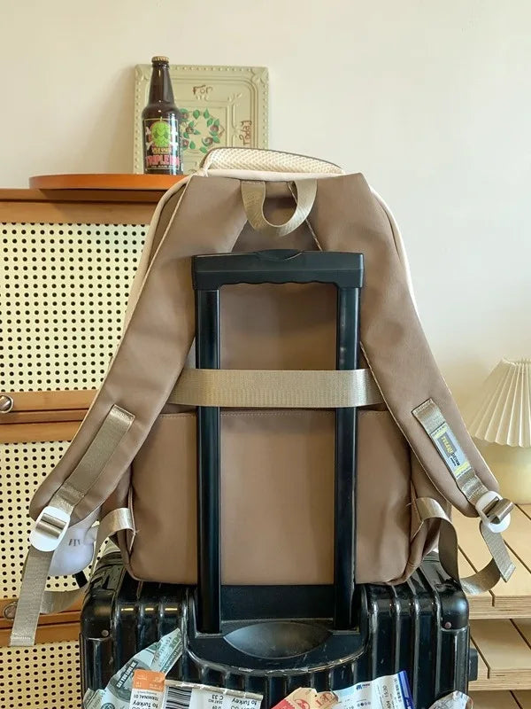 Mochila Nakama Pack, One Piece