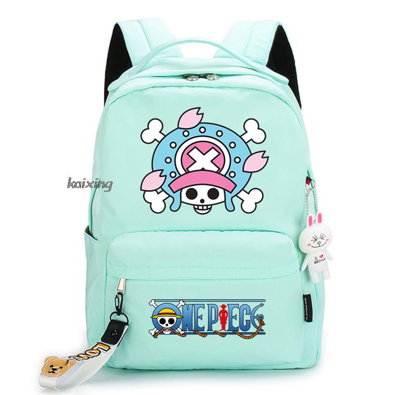 MOCHILA - PEQUENO PIRATA