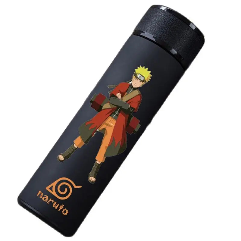 GARRAFINHA NARUTO TÉRMICA