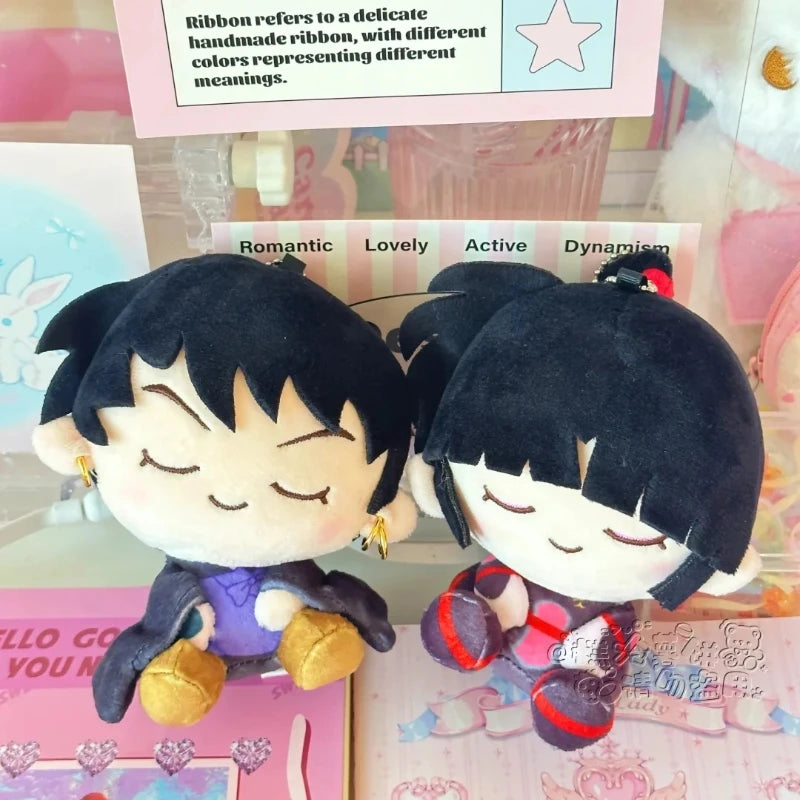 Pelúcia Inuyasha Snoozy Buddy (12cm)