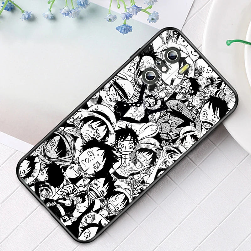 CAPINHA ONE PIECE MUGIWARA (XIAOMI)