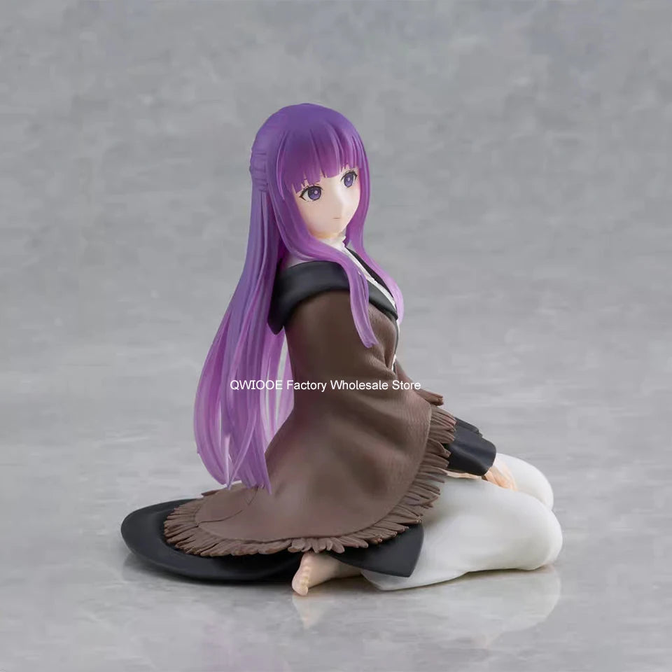 Boneca Fern 13cm, Frieren: Beyond Journey’s End