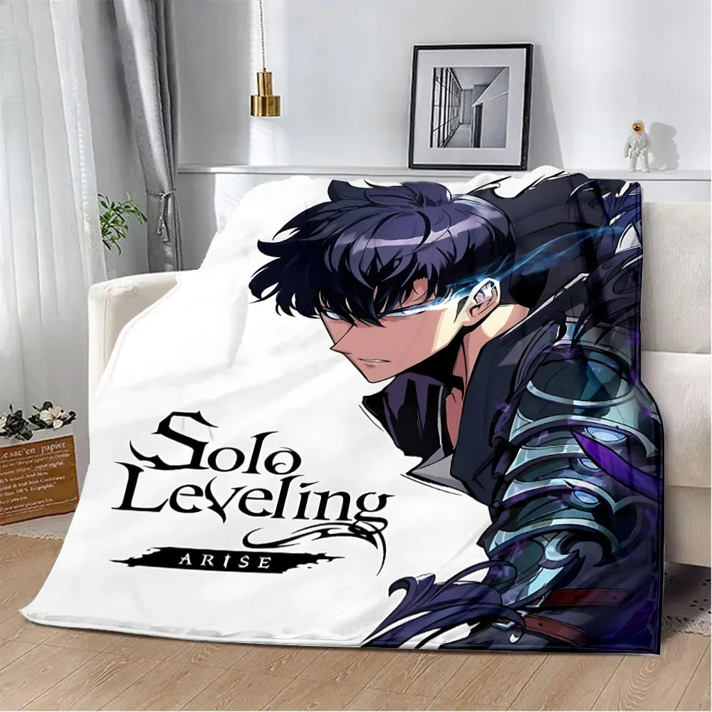 Manta Solo Leveling, Shadow Monarch Edition