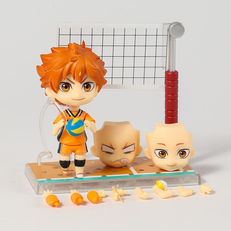 BONEQUINHOS - HAYKIUU!!