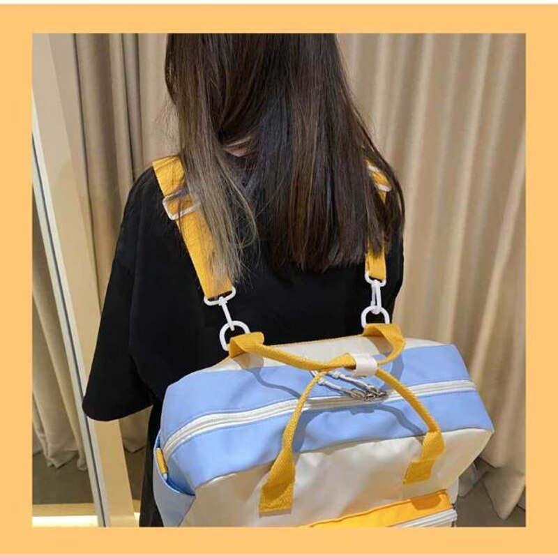 MOCHILA - CUTE GENSHIN