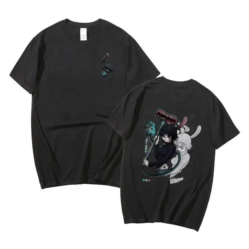 CAMISETA SHIZUKU HUNTER X HUNTER