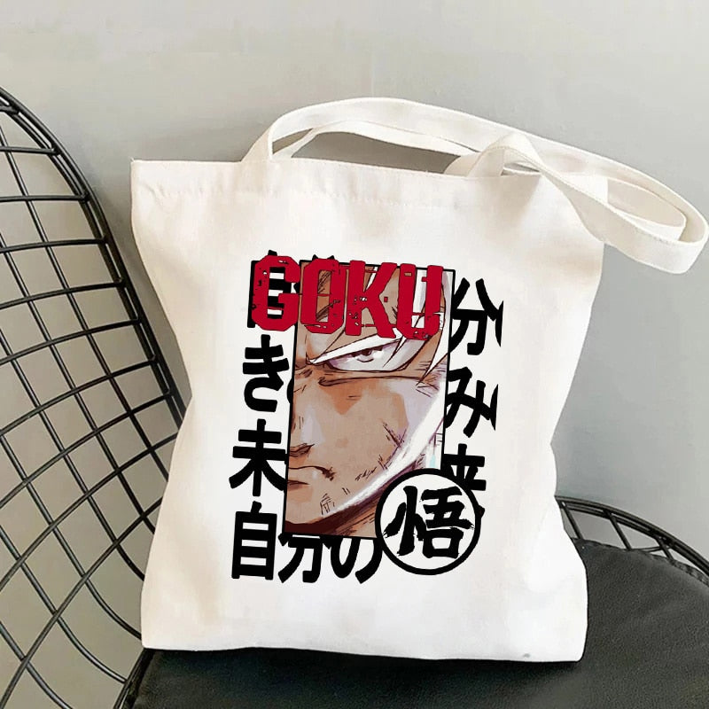 BOLSAS - DRAGON BALL (CLASSICO)