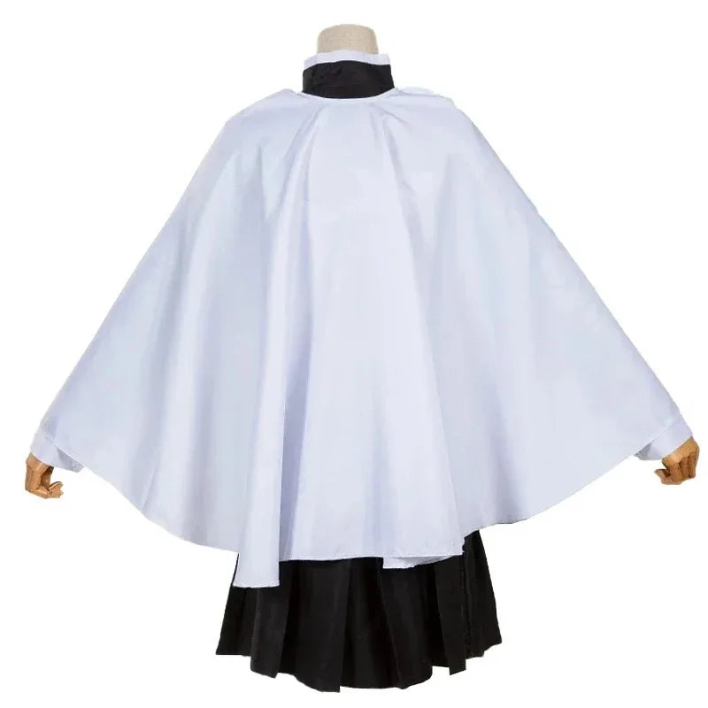 Fantasia Cosplay Adulto Kanao Tsuyuri