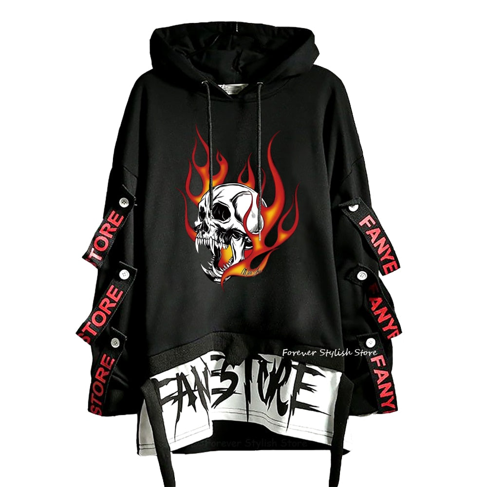 CAMISA - STREET BERSEK