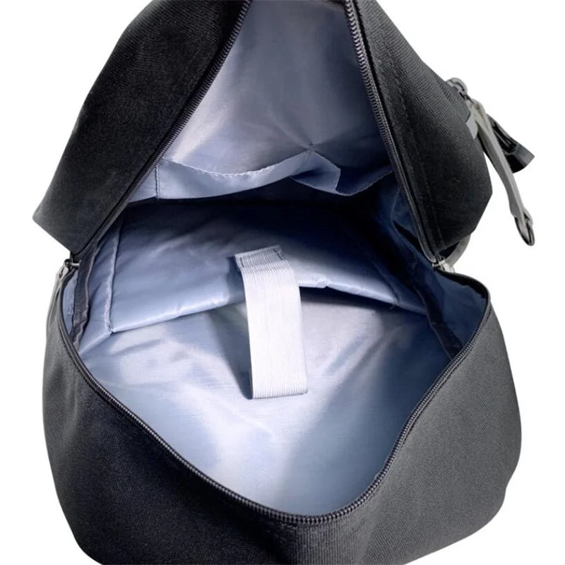 Mochila Shadow Hunter, Solo Leveling