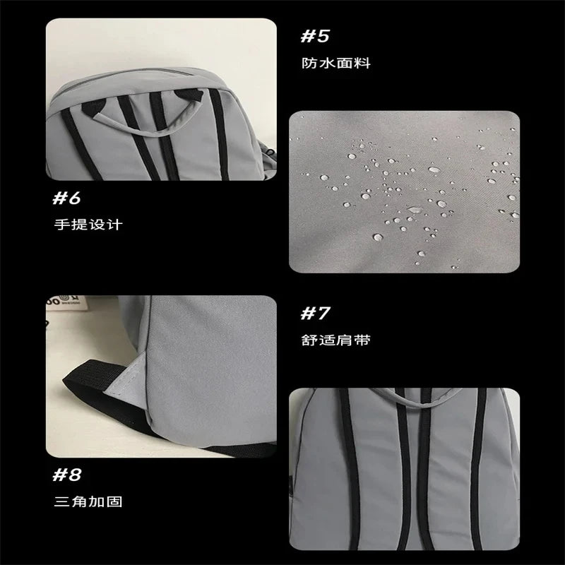 Mochila Mágica da Fern, Beyond Journey’s End