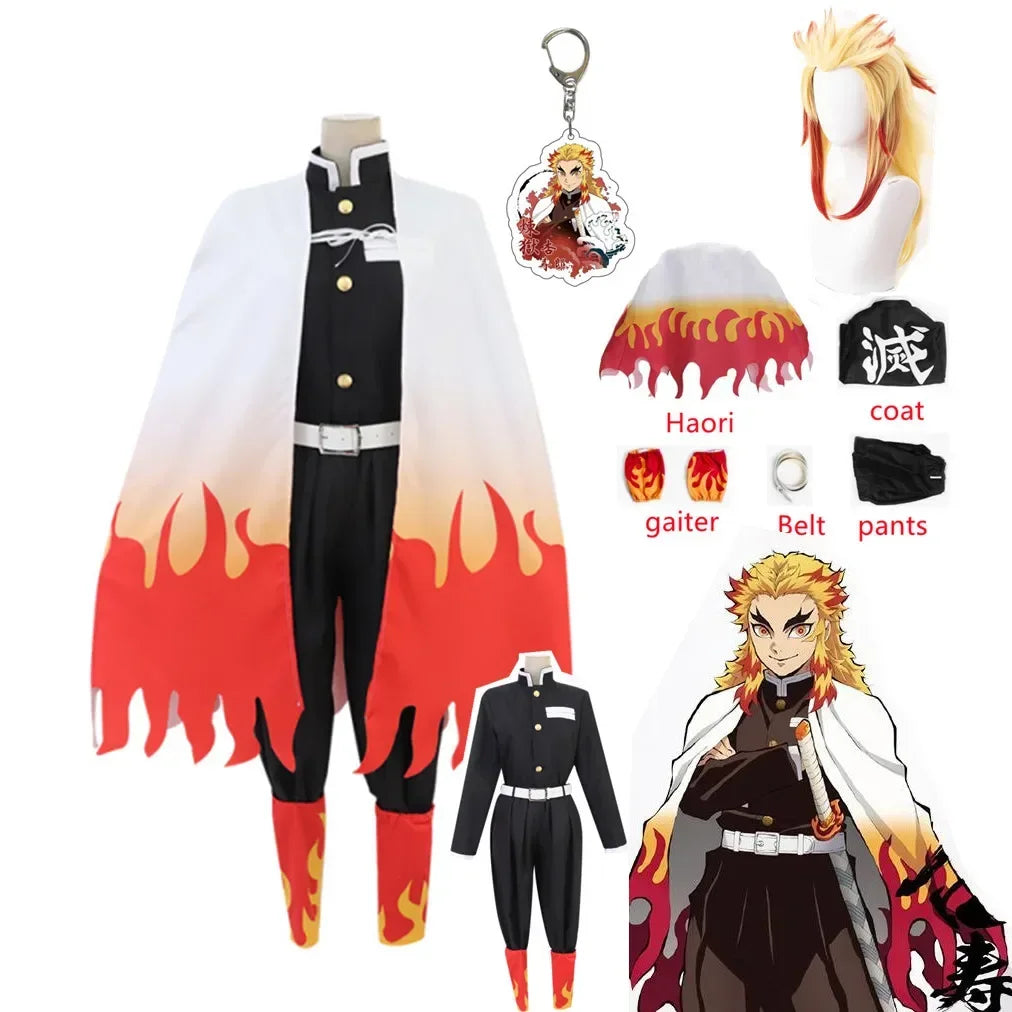 FANTASIA INFANTIL RENGOKU KYOUJUROU