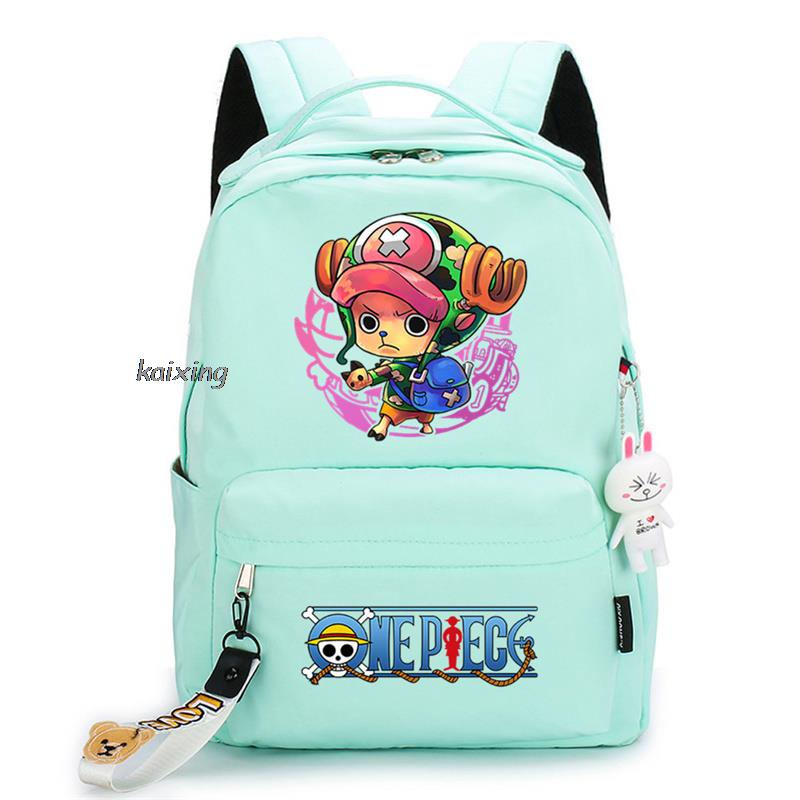 MOCHILA - PEQUENO PIRATA