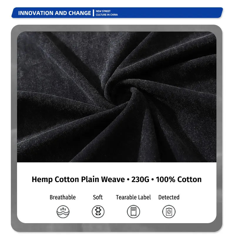 Camiseta Oversized Frieren The Slayer, Edição Vintage