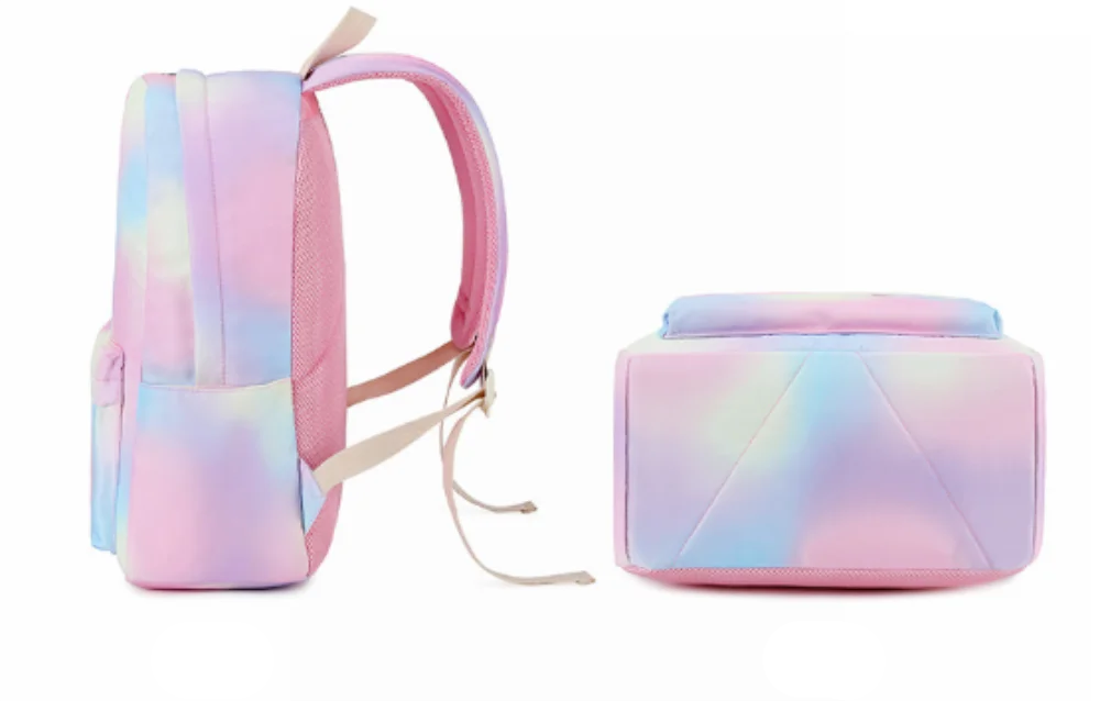 Mochila Lua Mágica, Kit Escolar Sailor Moon (3 Peças)