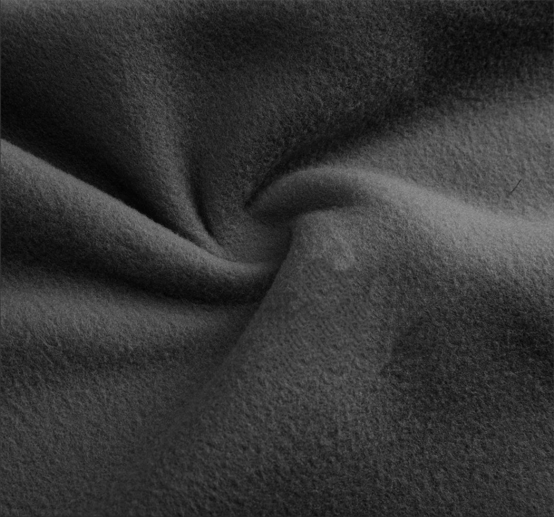 Moletom Fleece Sung Jin-Woo, Solo Leveling