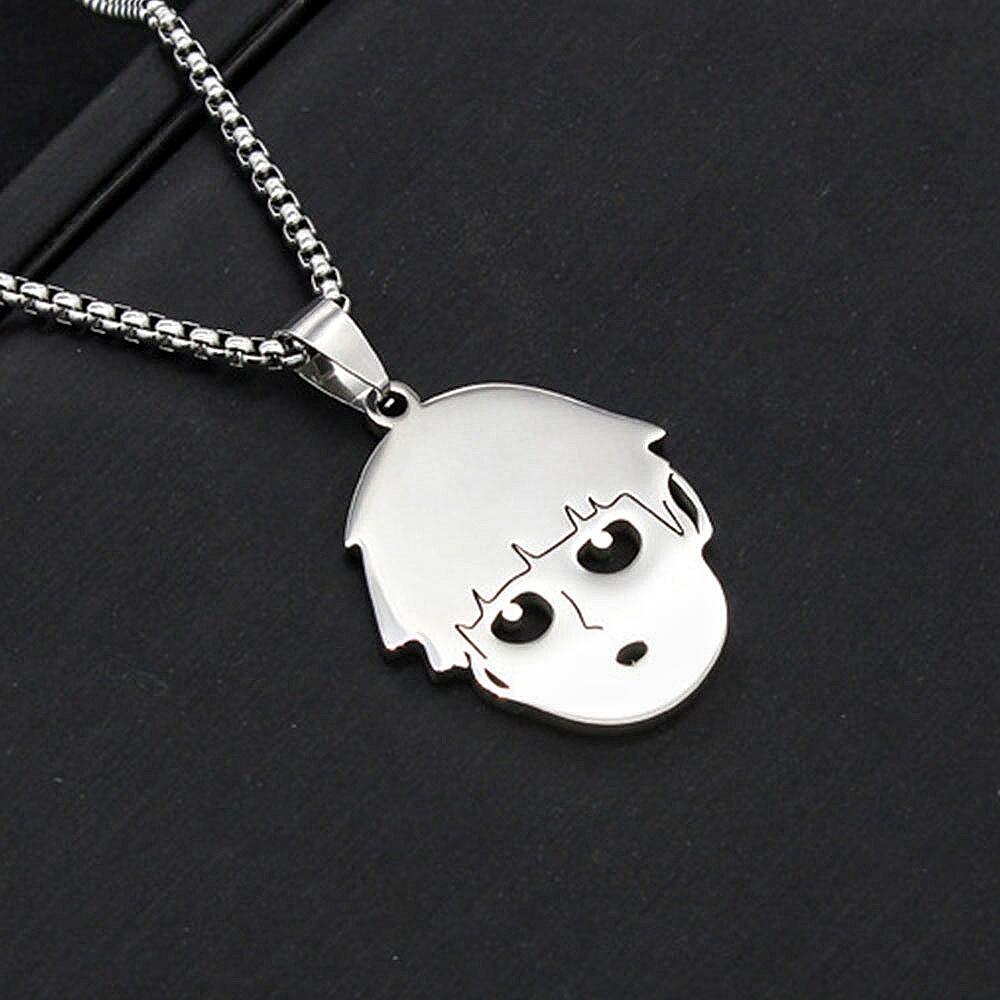 Colar Explosão de Emoções, Mob Psycho 100