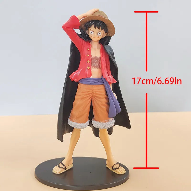 BONECO - LUFFY