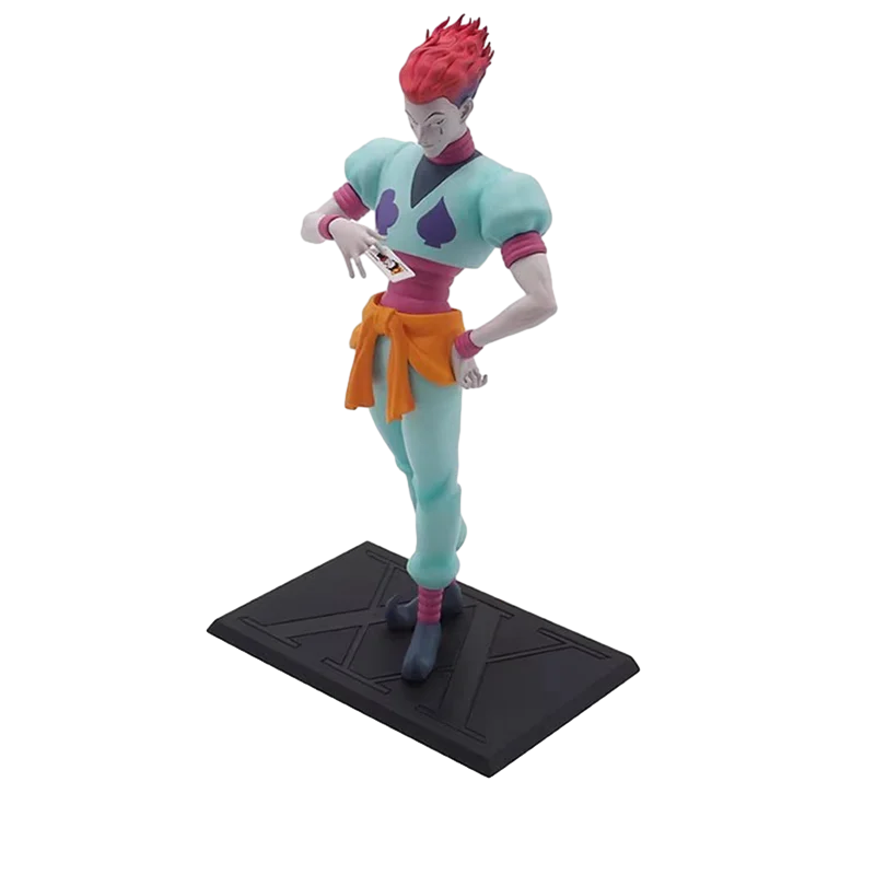 BONECO - HISOKA HUNTER x HUNTER