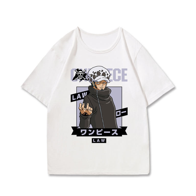 CAMISA TRIPULATION STRAW HAT