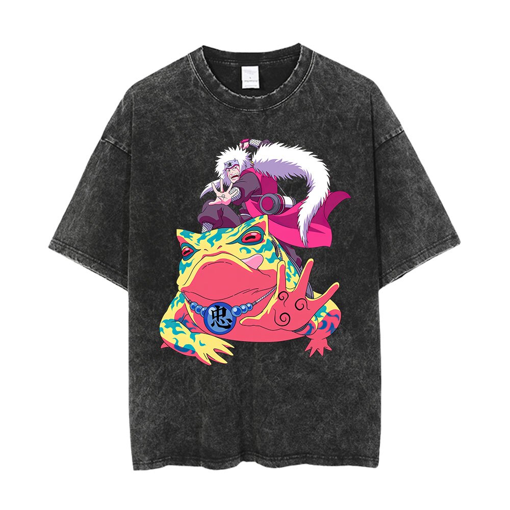 CAMISETAS - COOL NINJA