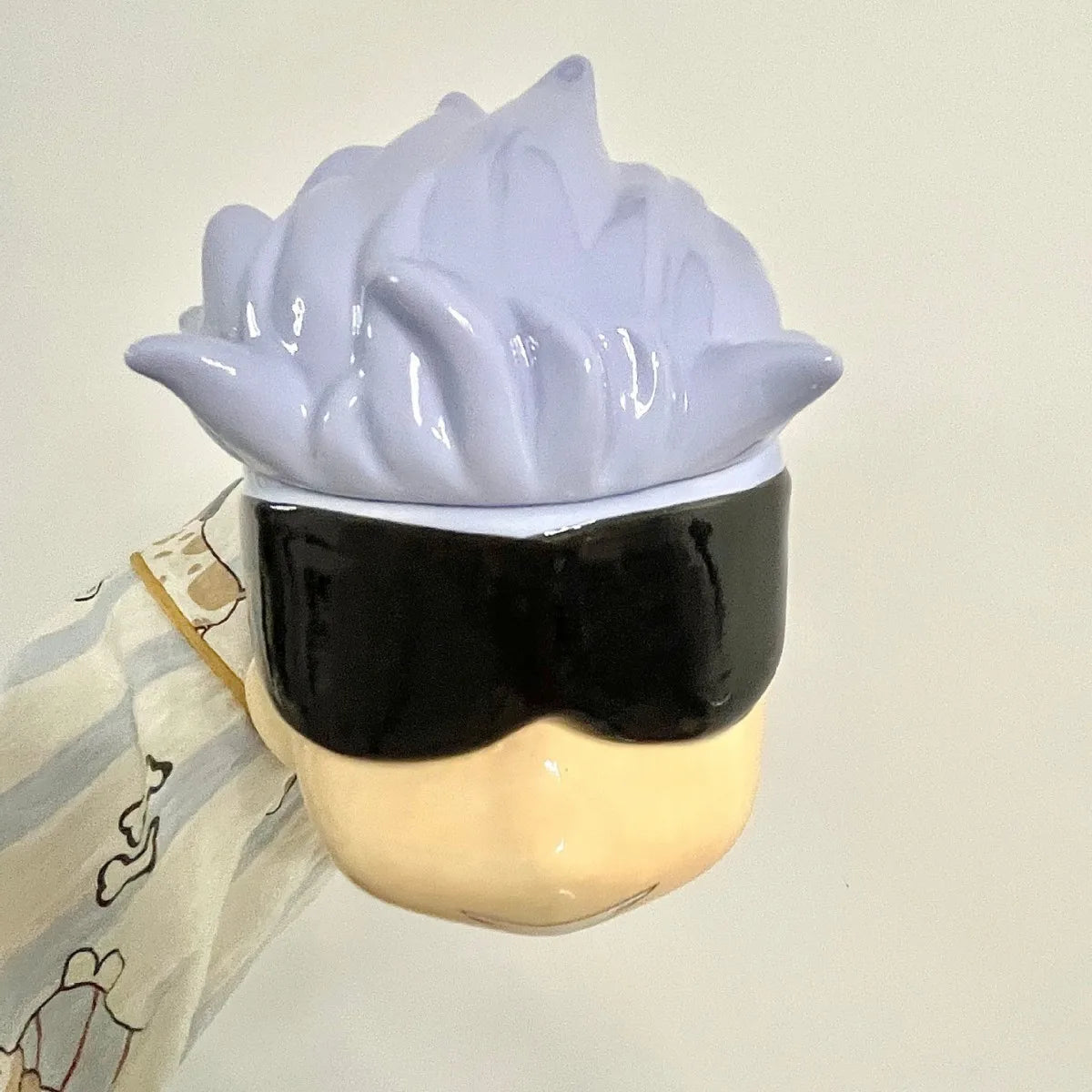 Caneca Gojo & Geto, Jujutsu Kaisen