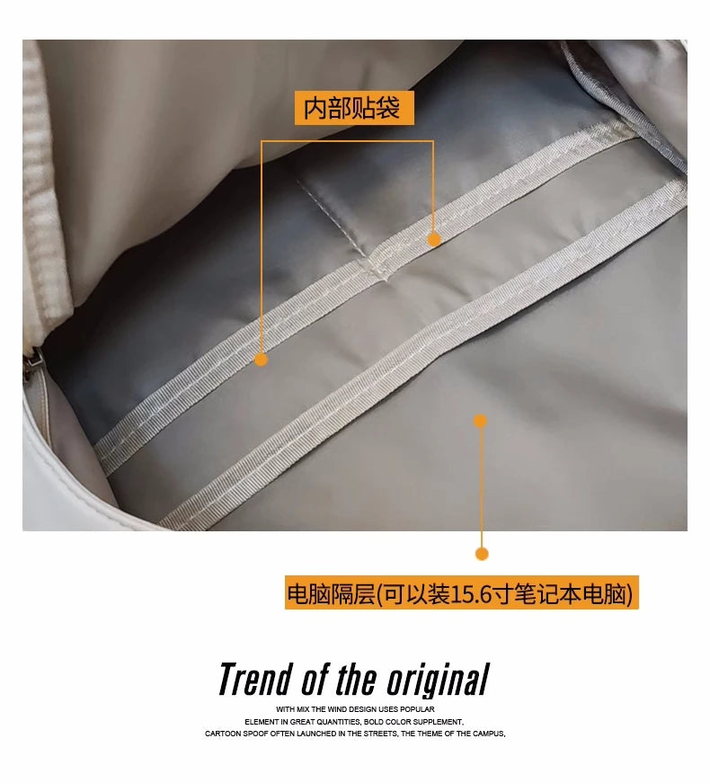 Mochila Legado dos Magos, Frieren