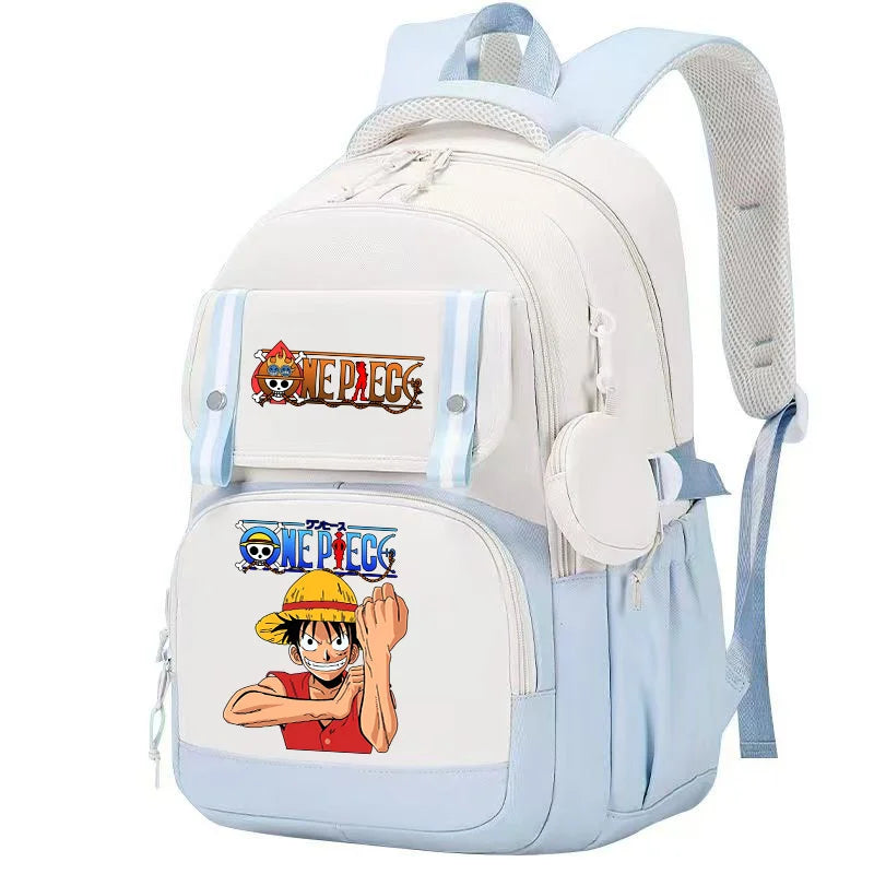 Mochila Nakama Pack, One Piece