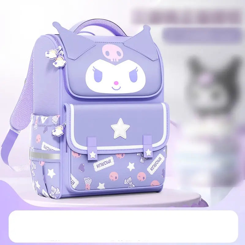 Mochila Sweet: Sanrio Dreams