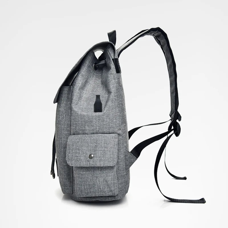 Mochila Ninja Akatsuki Casual Pack