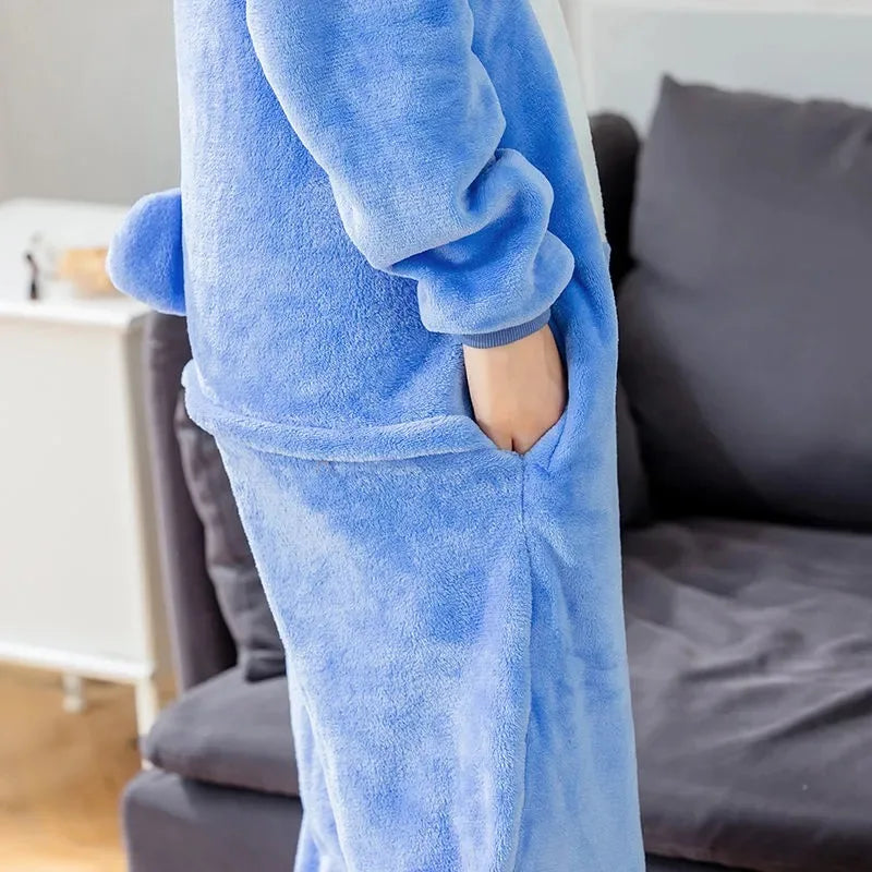 Fantasia Kigurumi Stitch
