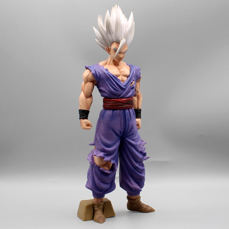 Boneco Beast Gohan, Dragon Ball Super