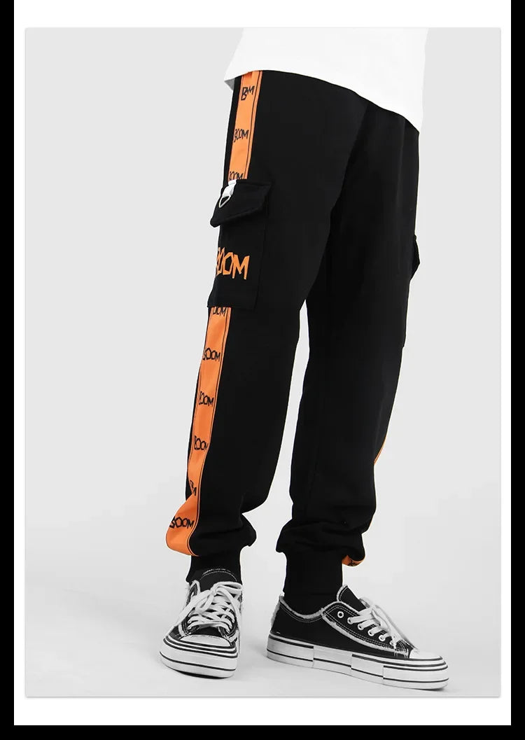 Calça Street My Hero Academia Crew