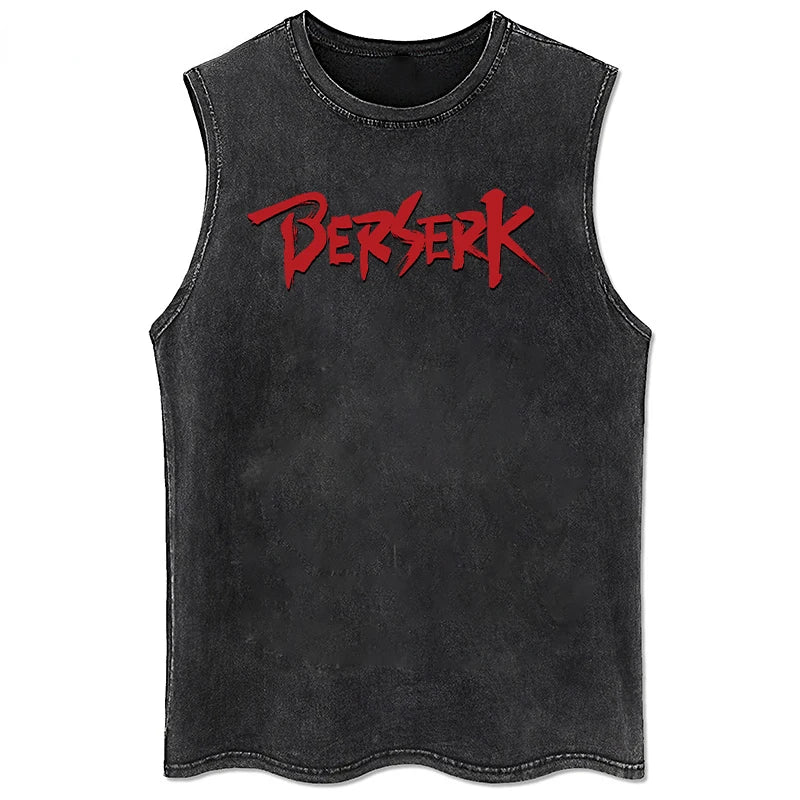 Regata Berserk Oversized, Estonada Vintage Black